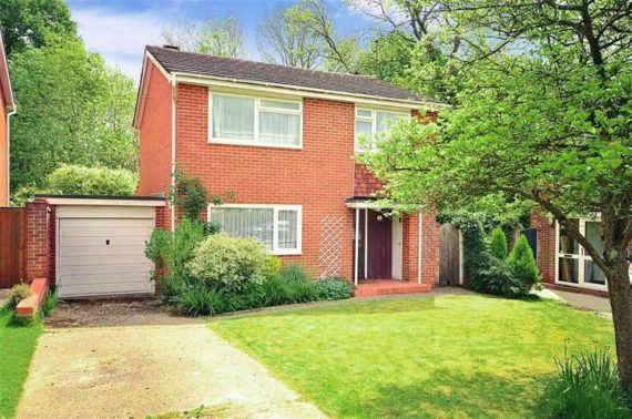 4 Bedroom Detached